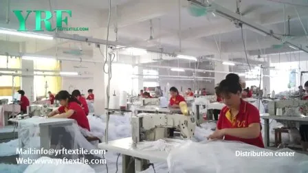 Conjunto de roupa de cama para hotel doméstico de luxo 5 estrelas para hotel