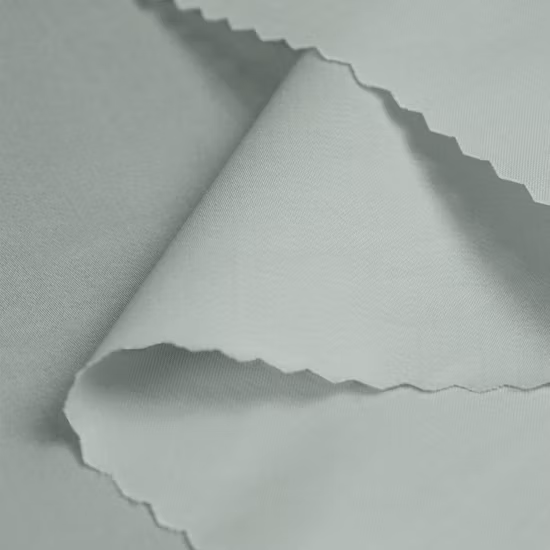 Conjuntos de primeira linha Capa de colcha Lençol Capa de travesseiro Roupa de cama de hotel Tecido padrão ISO