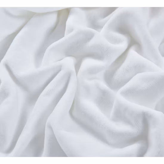 Roupão de banho de luxo para hotel feminino de algodão grande demais para uso interno